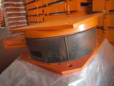 沙雅县盆式橡胶支座规格型号如何做到质量控制